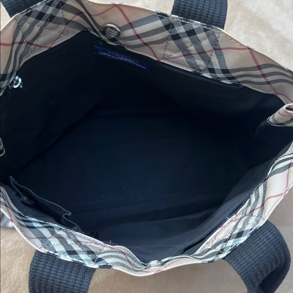Burberry London Blue label - Picture 3 of 11